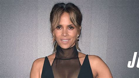 Halle Berry Recalls Her First Orgasm at 11 Years Old in NSFW。